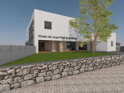 Museu da Louça Preta de Bisalhães homenageia oleiros em Vila Real