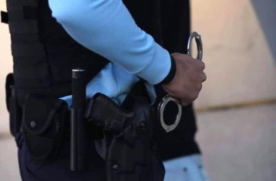 Detido suspeito de agressões físicas e psicológicas contra companheira em Bragança