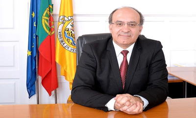 Relação confirma absolvição de ex-presidente de Ribeira de Pena Rui Vaz Alves