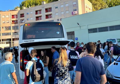 Mondim de Basto implementa transporte para levar alunos às universidades