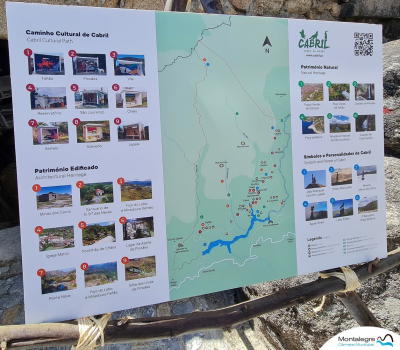 Festival em aldeia de Fafião (Montalegre) promove coexistência entre homem e o lobo