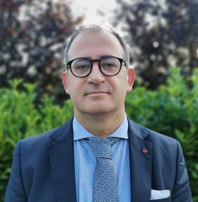 Torcato Moura é o candidato pelo Chega à Câmara de Mondim de Basto