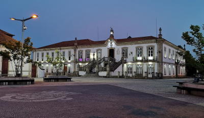 PS quer segurar poder em Vila Real e PSD recuperar antigo bastião laranja