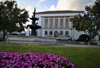 Arguido condenado por abuso sexual de criança e pais como cúmplices em Vila Real