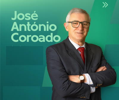 PS candidata pela segunda vez José António Coroado em Valpaços