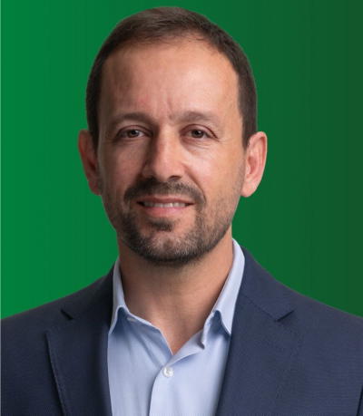 Paulo Mota é o candidato do PS à Câmara de Mondim de Basto