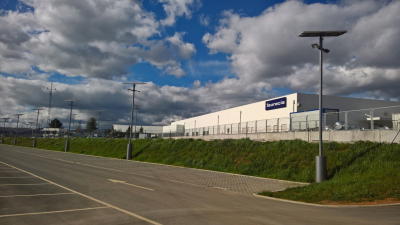 Trabalhadores da Faurecia de Bragança em greve na terça-feira por melhores salários