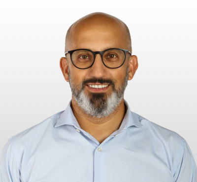 Nuno Fernandes é candidato à Câmara de Bragança pela Iniciativa Liberal