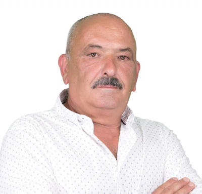 CDU candidata Amadeu Silva em Ribeira de Pena