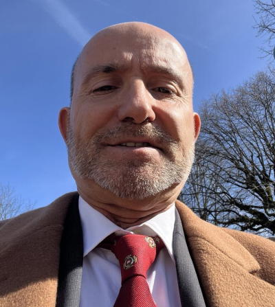 Jocelino Bragança retirou a candidatura pelo PS  à  Câmara em Miranda do Douro