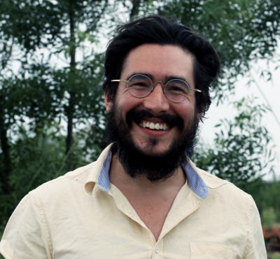 CDU candidata o professor Caio Gabriel à Câmara de Miranda do Douro
