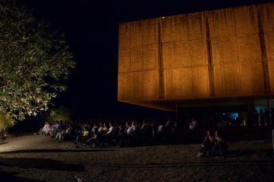 Bienal Internacional do Douro abre no Museu do Côa e prolonga-se até 2026