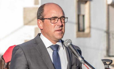 Jorge Fidalgo nomeado diretor do Centro Distrital da Segurança Social de Bragança