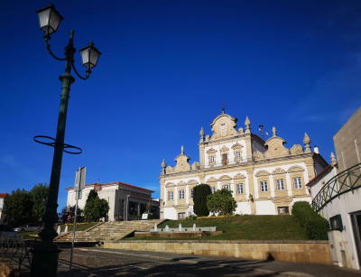 Câmara de Mirandela decreta três dias de luto pela morte de seis idosos em incêndio num lar