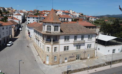 Município de Alfândega da Fé cria balcão para apoiar agricultores