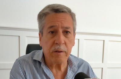 João Noronha (PS) avança para o terceiro mandato em Ribeira de Pena