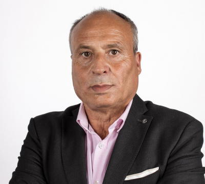 Abilio Evaristo é candidato do PS à Câmara Municipal de Vila Flor