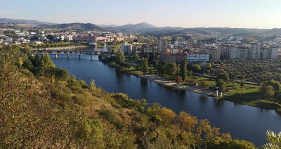 Praia fluvial de Mirandela desaconselhada a banhos devido a contaminação