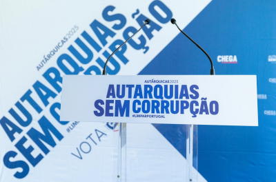Tribunal rejeitou candidatura do Chega à Câmara de Vimioso
