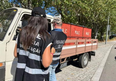 Fiscalização reforçada durante as vindimas no Douro