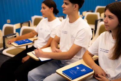 Apenas metade dos candidatos à 2.ª fase ficou colocada no ensino superior