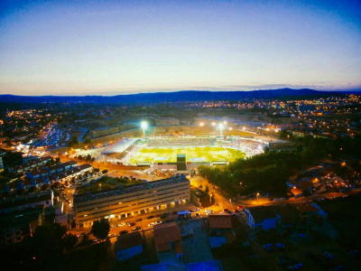 Grupo mexicano compra SAD do Grupo Desportivo de Chaves
