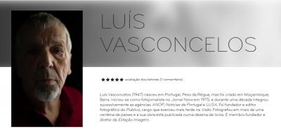 Marcelo inaugura exposição de Luís Vasconcelos com 50 fotografias de Mário Soares