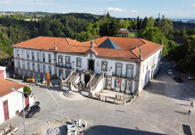 PSD e PS alternaram a presidência da câmara de Vila Real