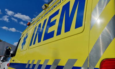 IGAS conclui que morte de homem em Mogadouro pode estar relacionada com greve do INEM