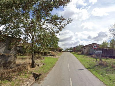 Mulher de 76 anos desaparecida em Mogadouro