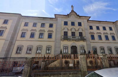 Reconversão do seminário de Vila Real em hotel arranca em 2026 e custa 7ME