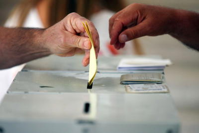 Queixa à CNE por troca de boletins de voto em freguesia de Vila Real
