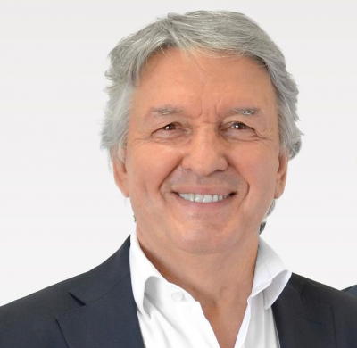António Santos eleito presidente de Vimioso pelo PSD