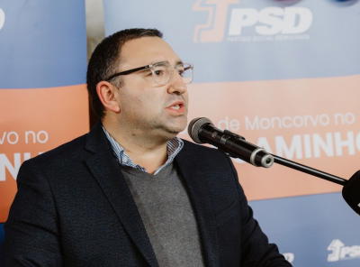 José Meneses eleito presidente de Torre de Moncorvo pelo PSD