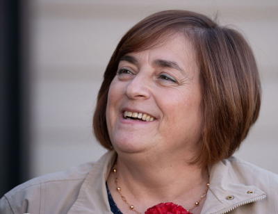 Fátima Fernandes eleita presidente de Montalegre pelo PS