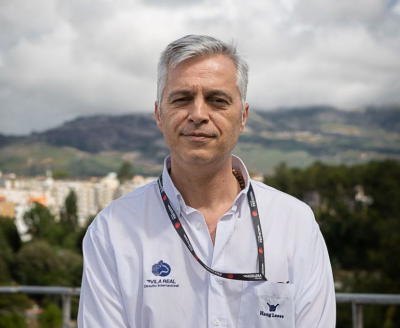 Alexandre Favaios ganha a Câmara de Vila Real