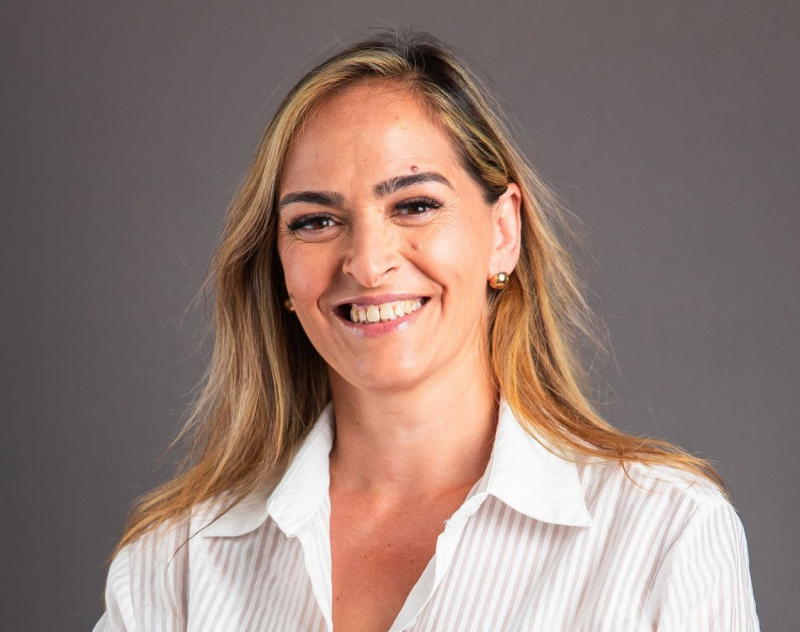 Sílvia Silva eleita presidente de Santa Marta de Penaguião pelo PS