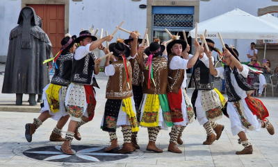 Dia Internacional do Património Cultural Imaterial celebra novas inscrições nacionais