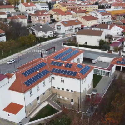 Misericórdia de Mogadouro defende utilização da teleassistência em casos de demência