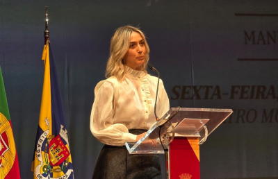 Isabel Ferreira toma posse como presidente de Bragança que quer tornar inovadora e criativa