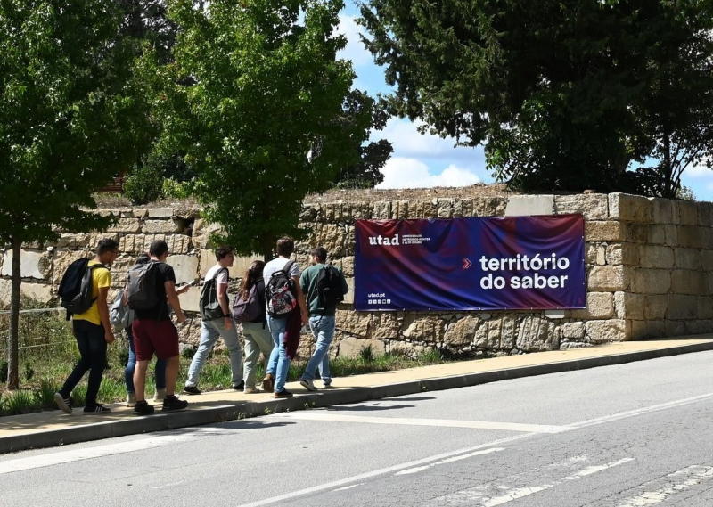 Aprovado curso de Medicina na Universidade de Trás-os-Montes e Alto Douro