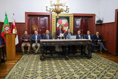 Decisão de cobrar impostos pela venda de barragens transmontanas é "vitória" - autarcas