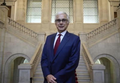 Aguiar-Branco visita hoje o distrito de Bragança em mais um “Parlamento próximo”