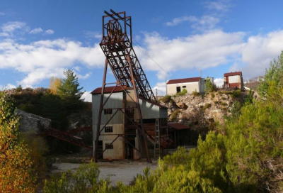 Movimento Não às Minas – Montalegre reforça oposição à exploração na Borralha