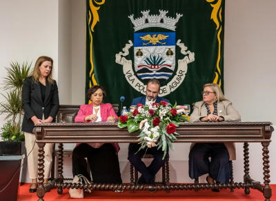 PS e MAI acordam presidência rotativa da AM de Vila Pouca de Aguiar