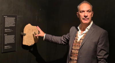Museu do Abade de Baçal em Bragança reabre ao público com peças raras e únicas
