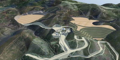 Savannah aumenta capital, adquire nova concessão e inicia obra em 2026