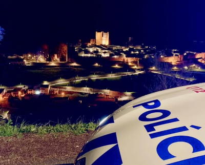 PSP de Bragança desmente existência de assaltos a casas partilhados em grupos de Whatsapp