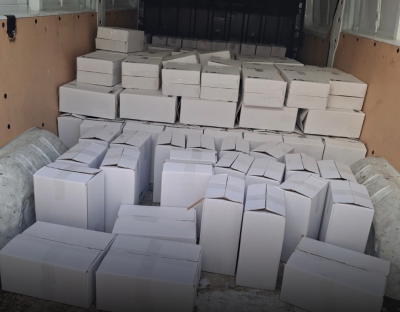 ASAE desmantela unidade ilegal de engarrafamento de vinho do Douro em Vila Real