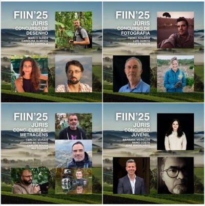 Festival de sensibilização ambiental com 4.000 trabalhos a concurso em Vila Real